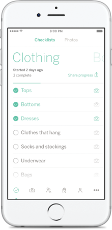 konmari_app_checklist_clothing